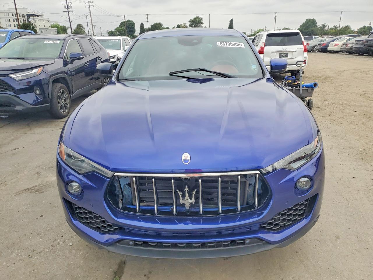 2019 MASERATI ALL OTHER