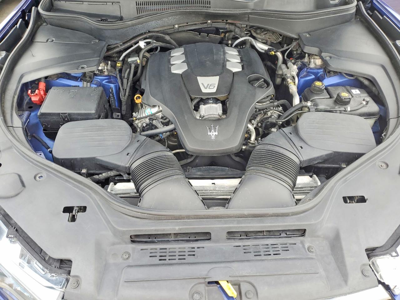 2019 MASERATI ALL OTHER