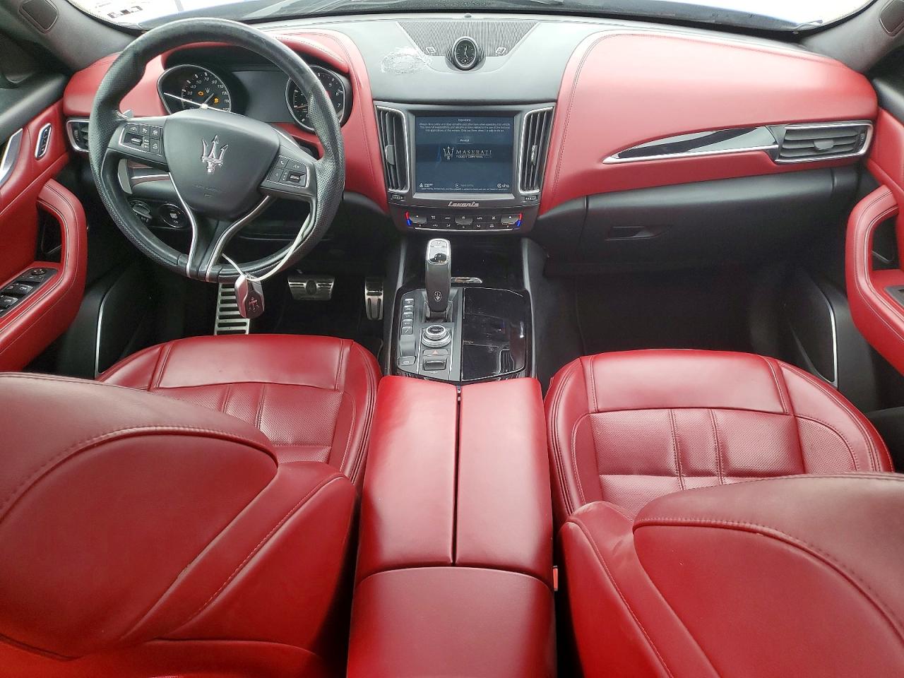 2019 MASERATI ALL OTHER