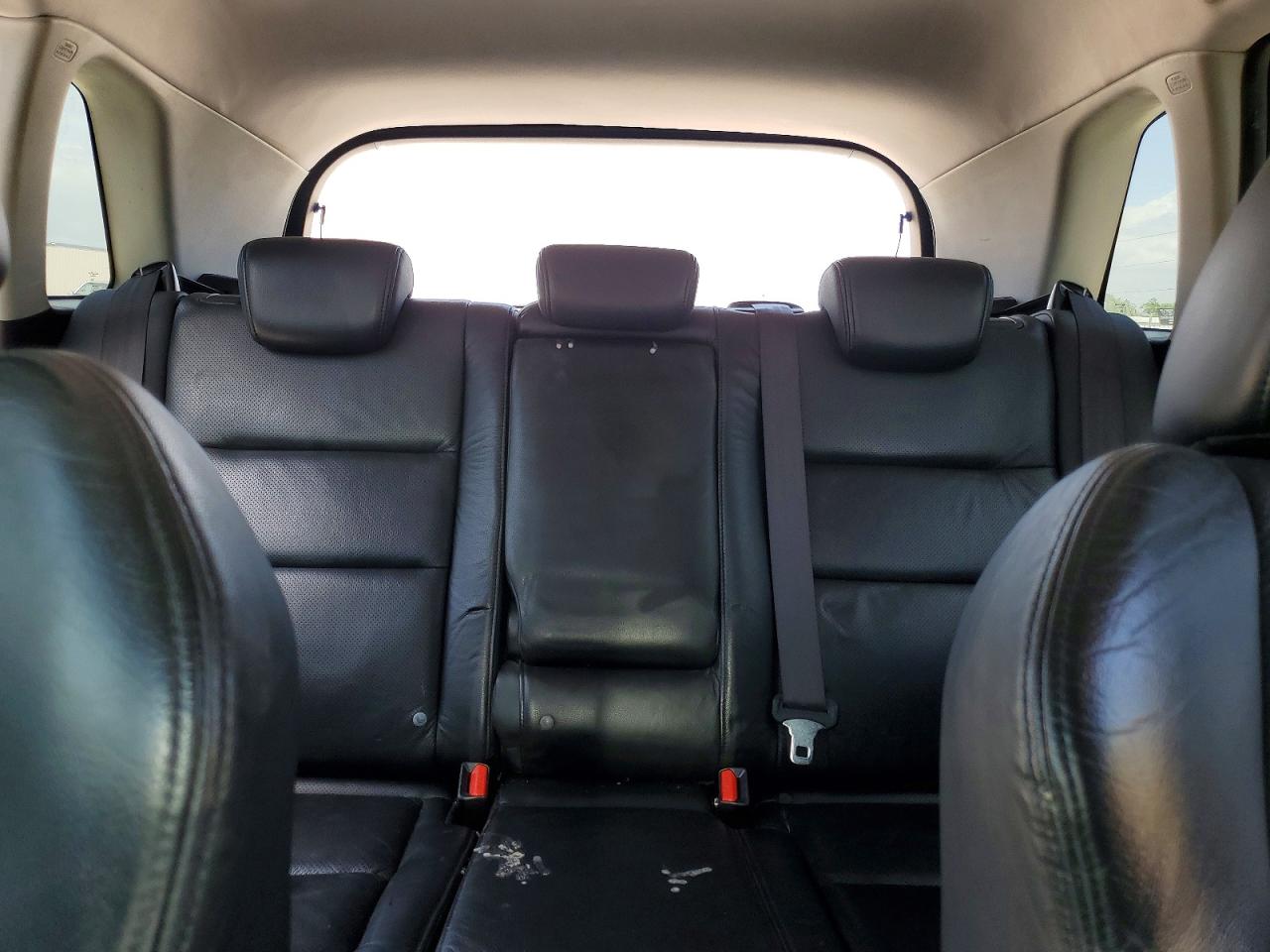 2007 ACURA RDX