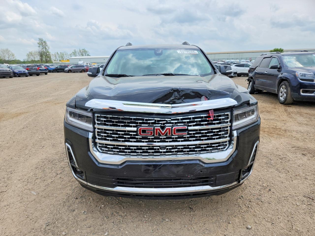2023 GMC ACADIA DEN