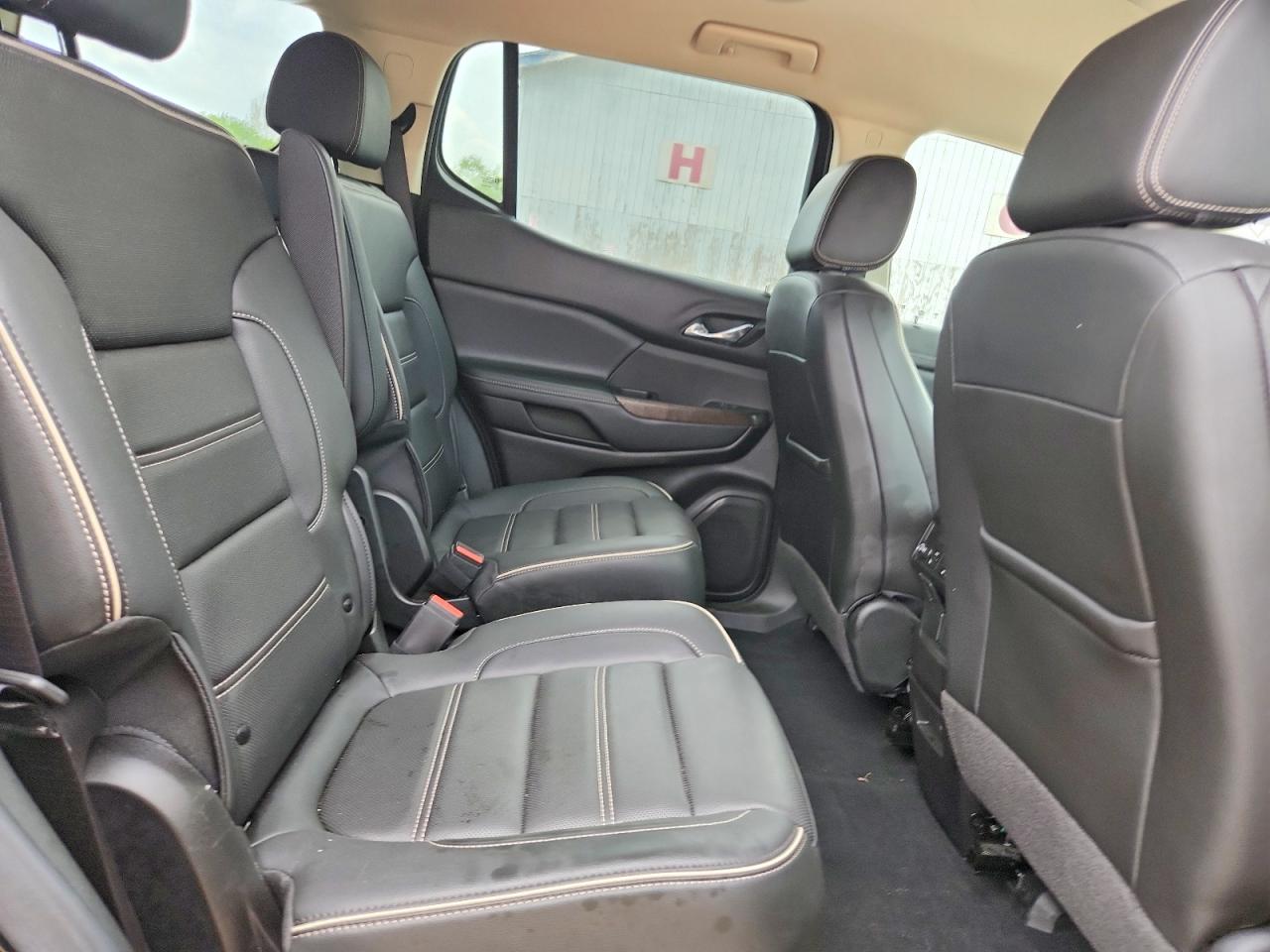 2023 GMC ACADIA DEN