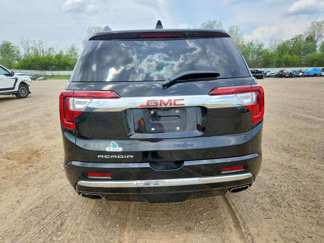 2023 GMC ACADIA DEN