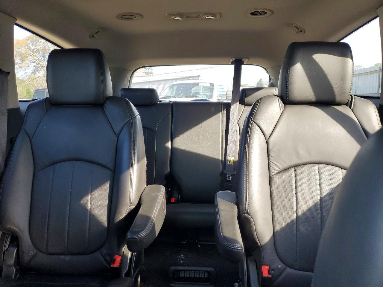 2012 BUICK ENCLAVE