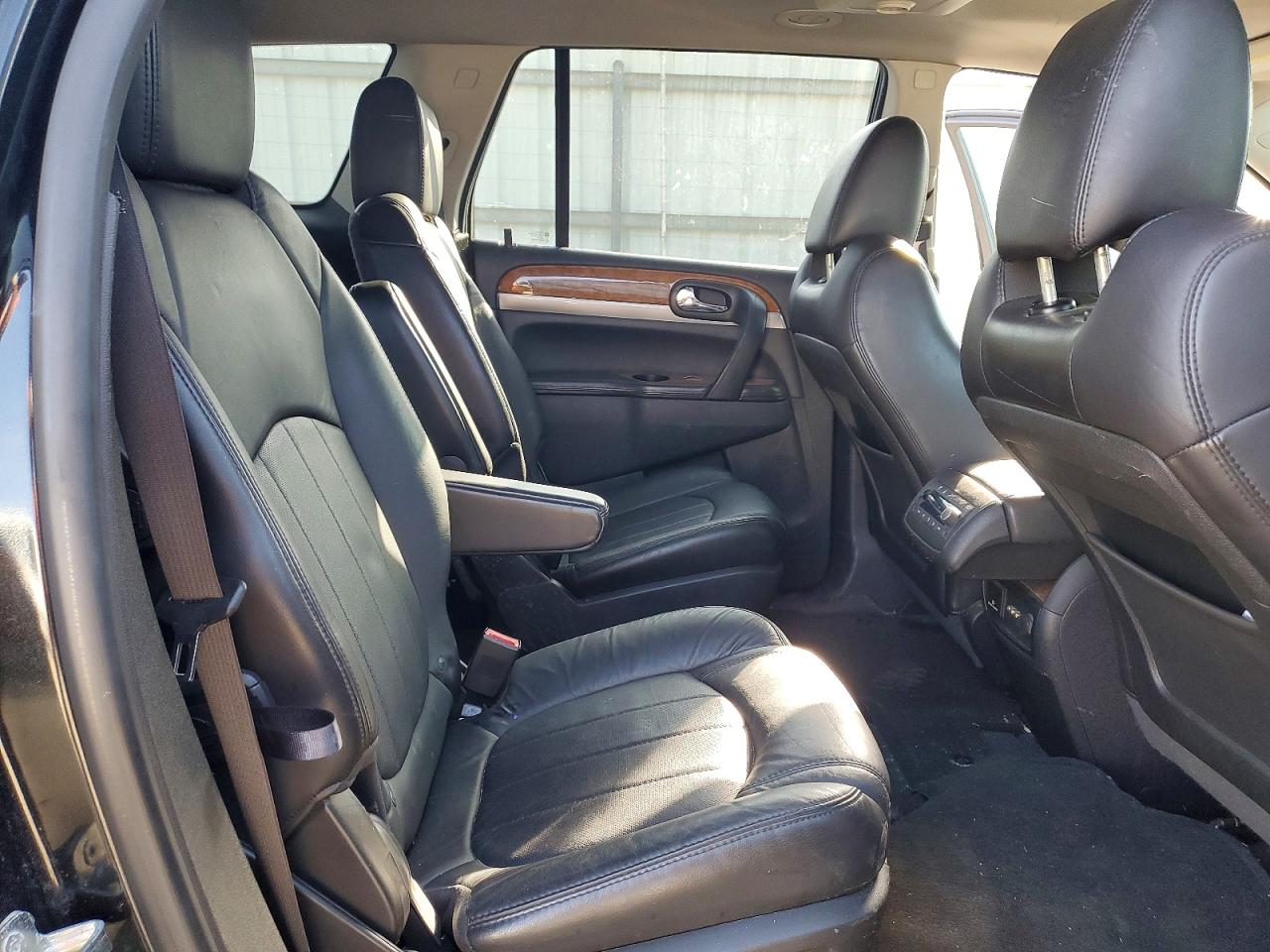 2012 BUICK ENCLAVE