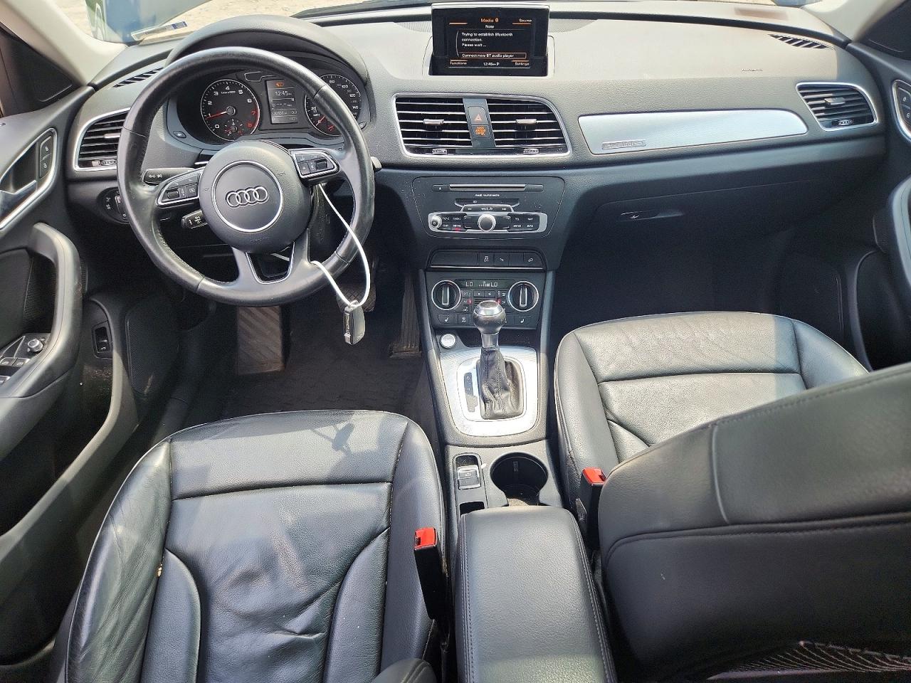 2016 AUDI Q3
