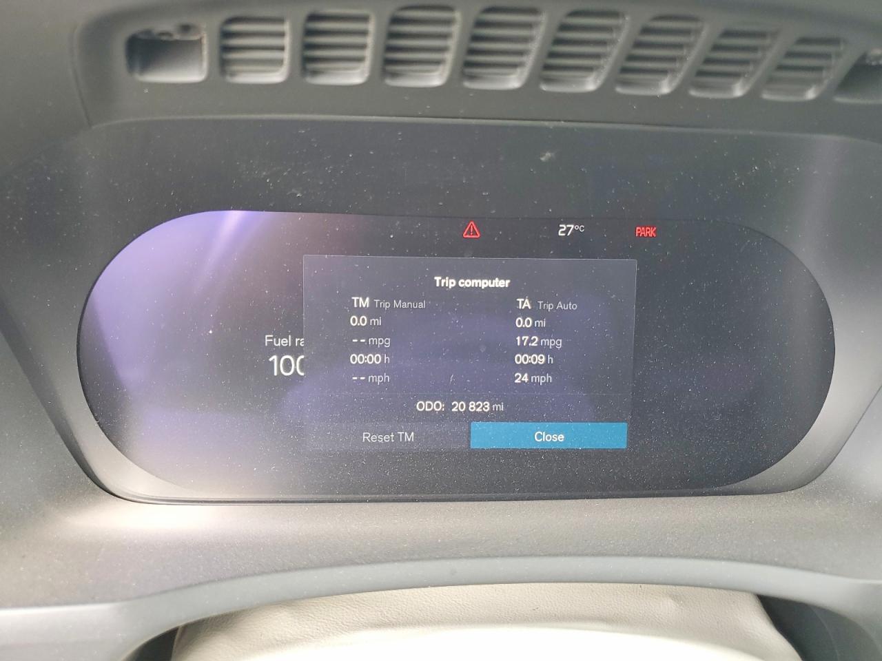 2024 VOLVO XC90
