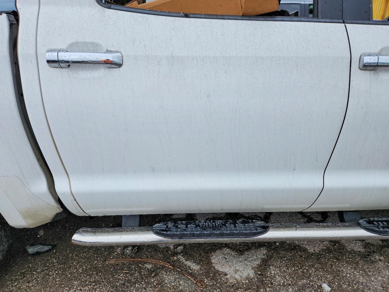 2012 TOYOTA TUNDRA