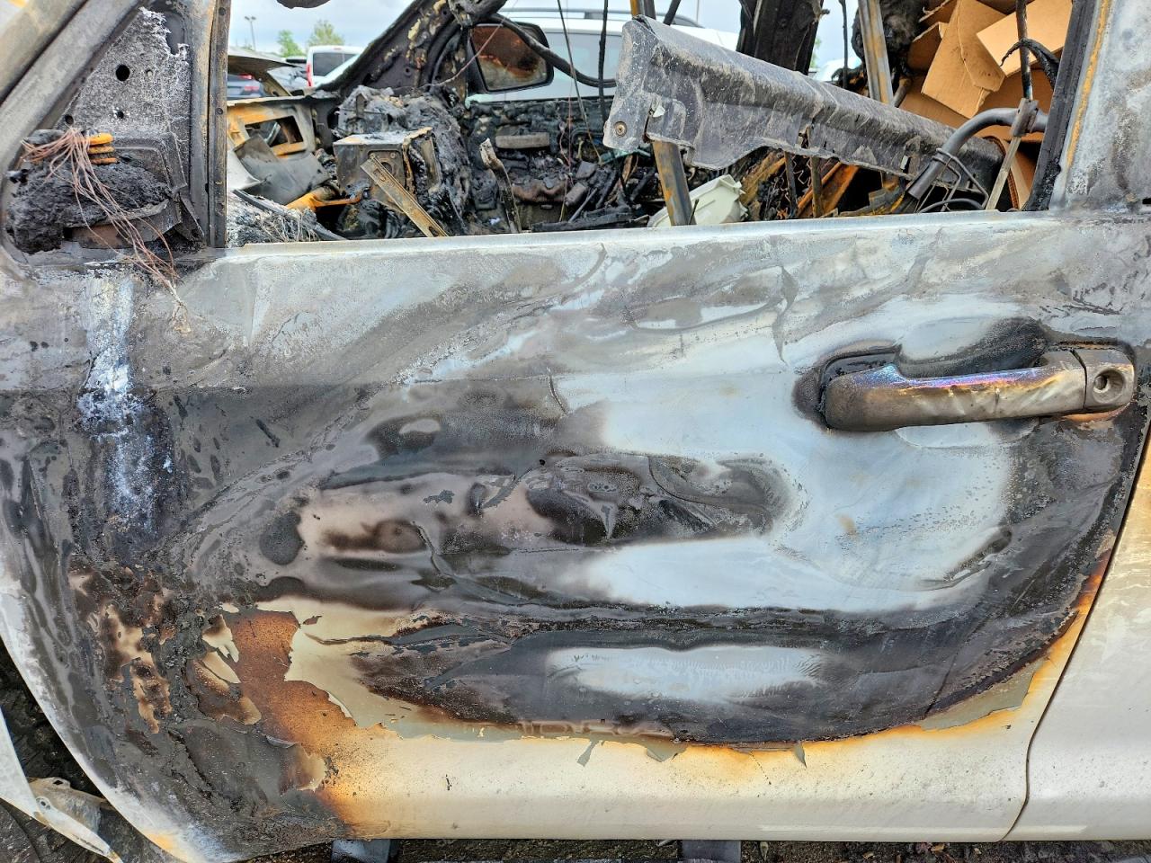 2012 TOYOTA TUNDRA
