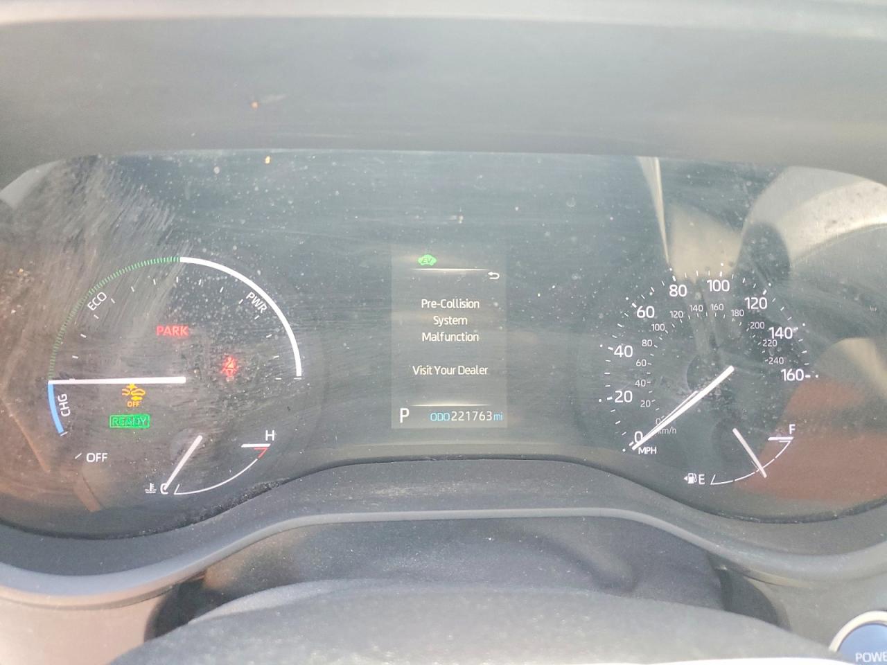 2022 TOYOTA SIENNA