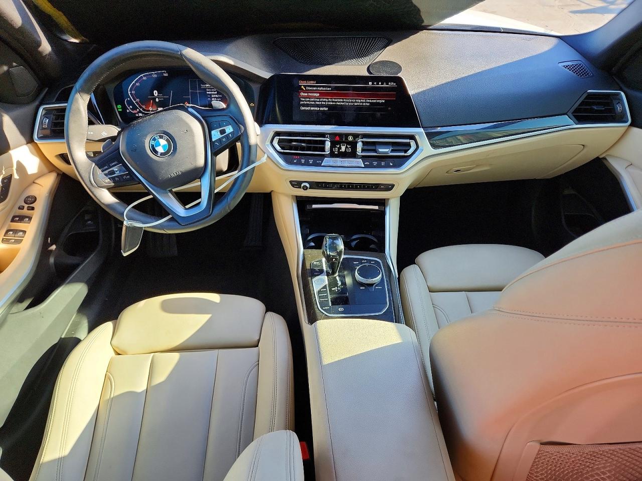2020 BMW 3 SERIES