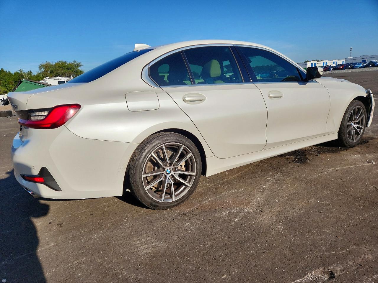 2020 BMW 3 SERIES