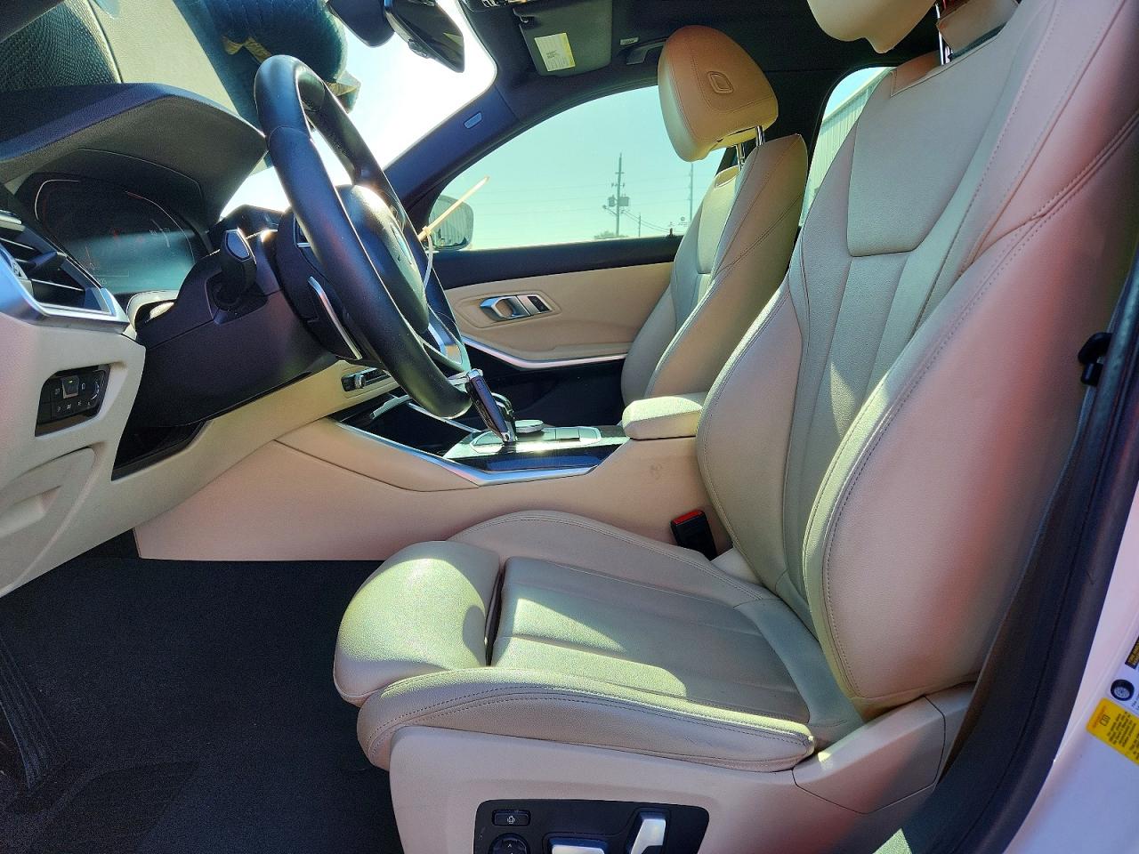 2020 BMW 3 SERIES