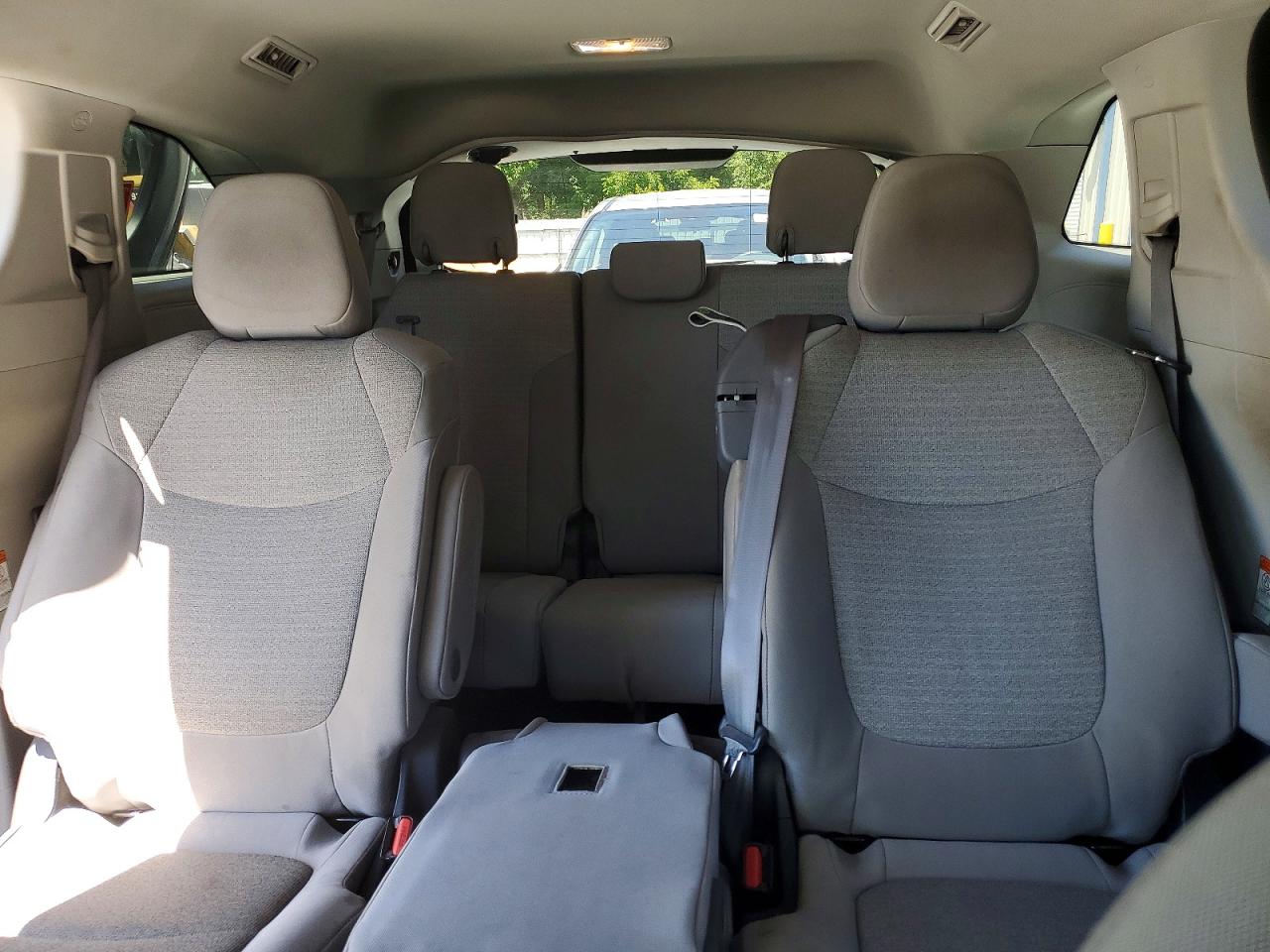 2022 TOYOTA SIENNA