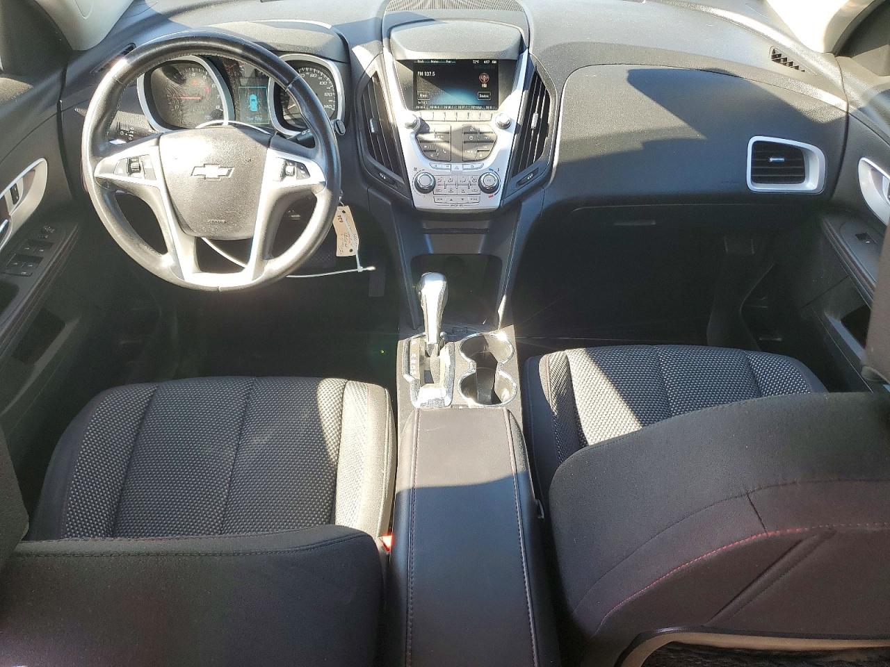 2015 CHEVROLET EQUINOX