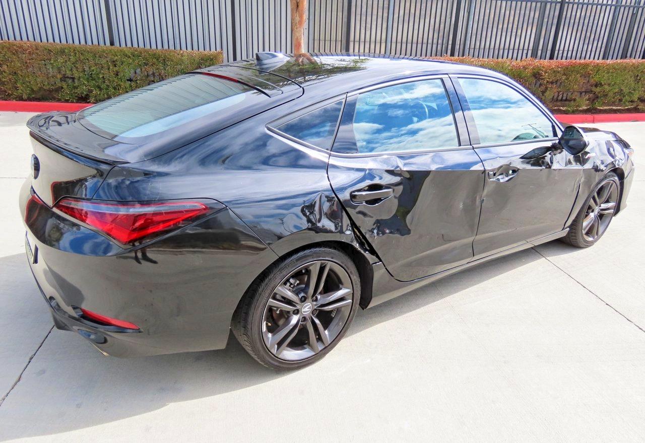 2024 ACURA INTEGRA