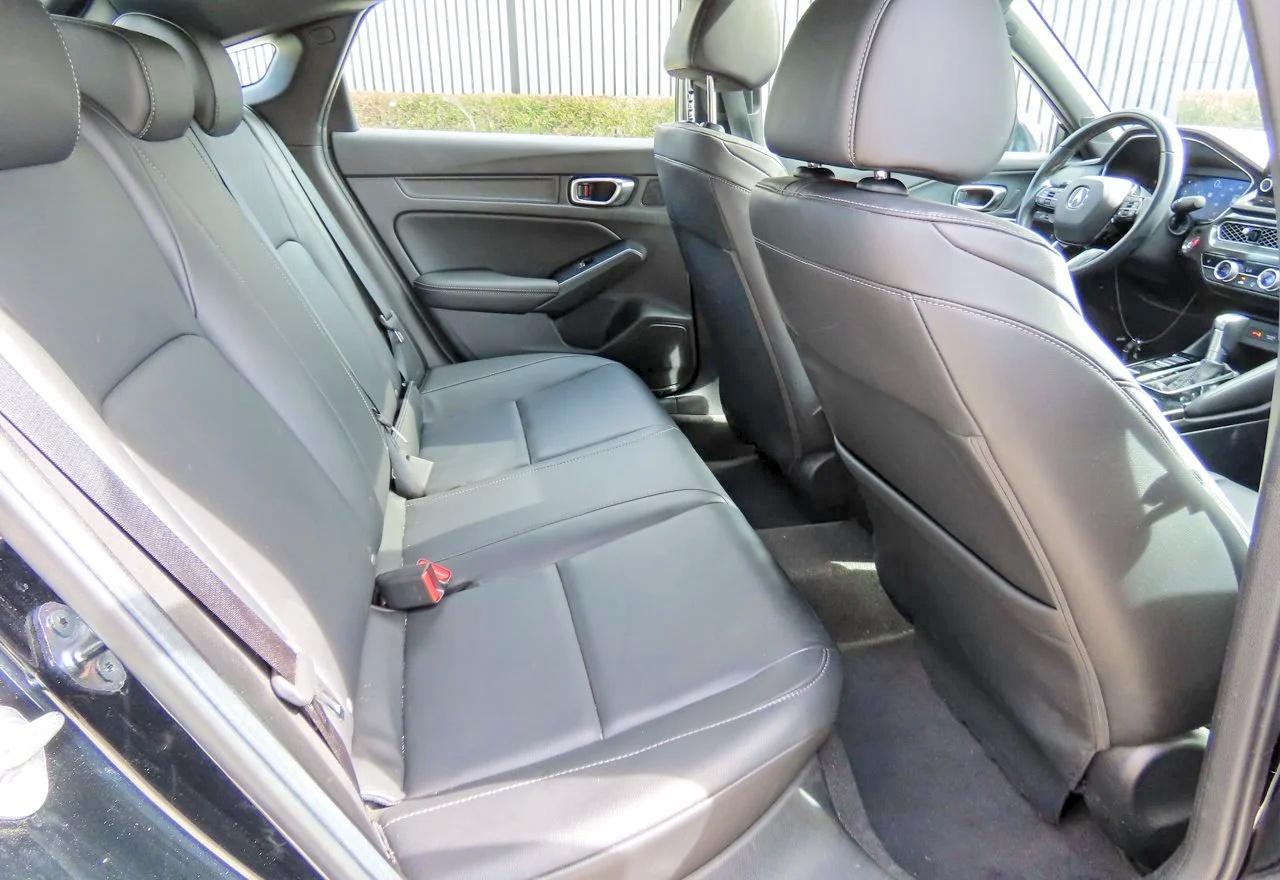 2024 ACURA INTEGRA