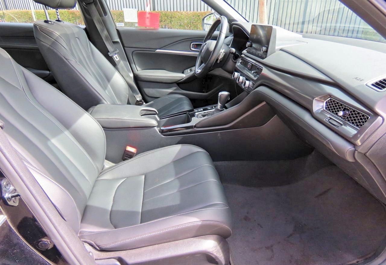 2024 ACURA INTEGRA