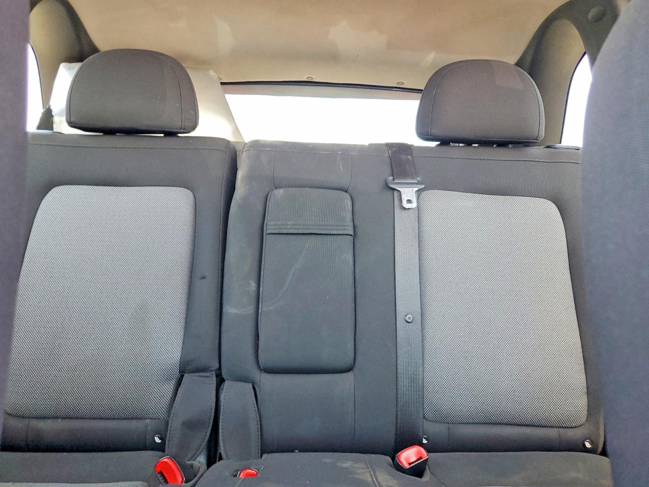 2014 CHEVROLET CAPTIVA