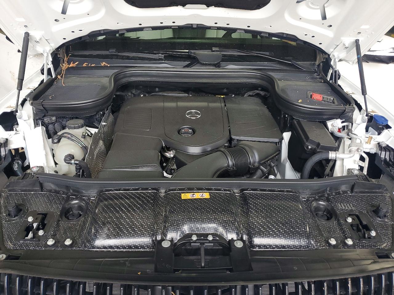 2026 MERCEDES-BENZ GLE-CLASS