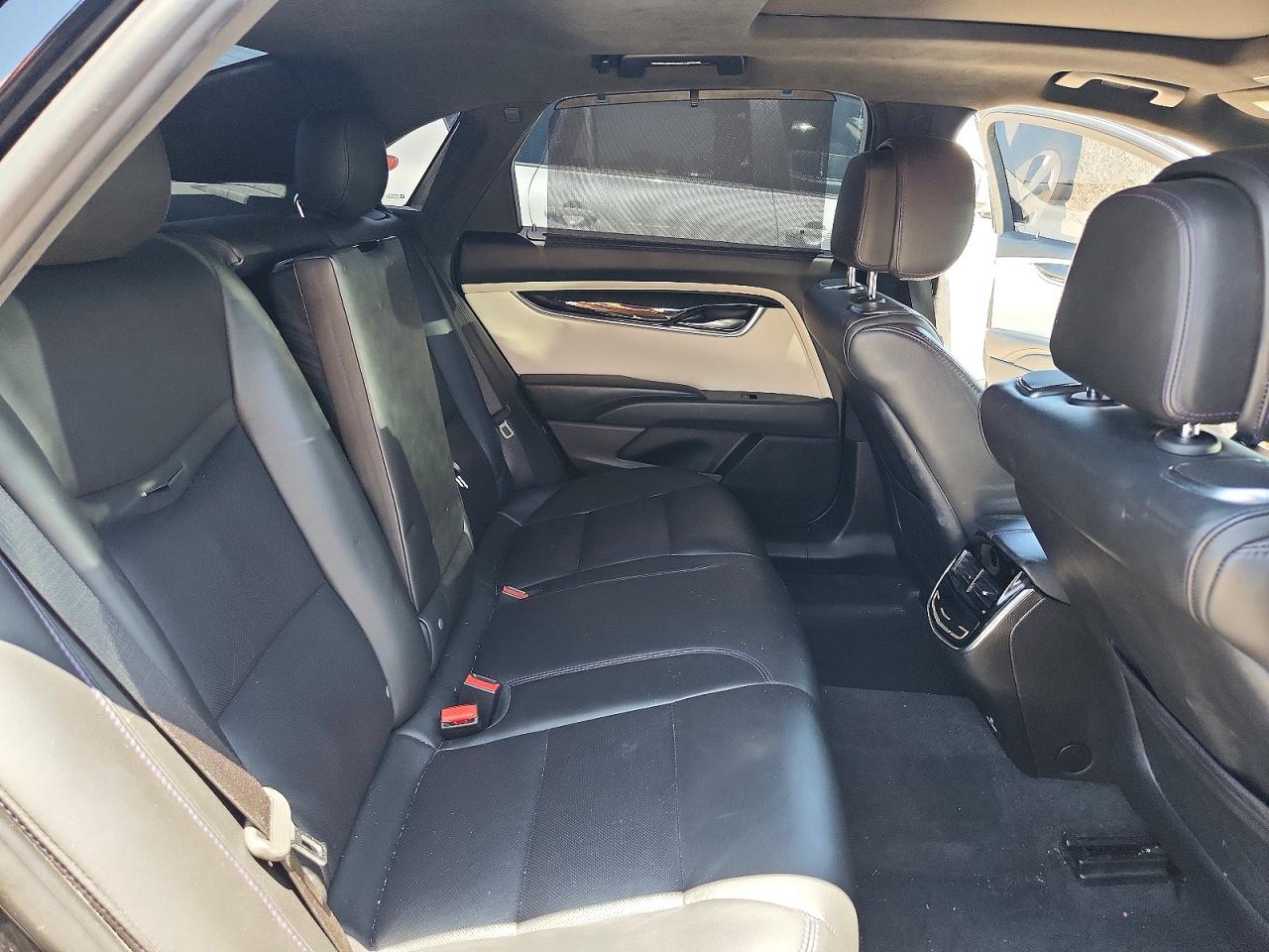 2014 CADILLAC XTS