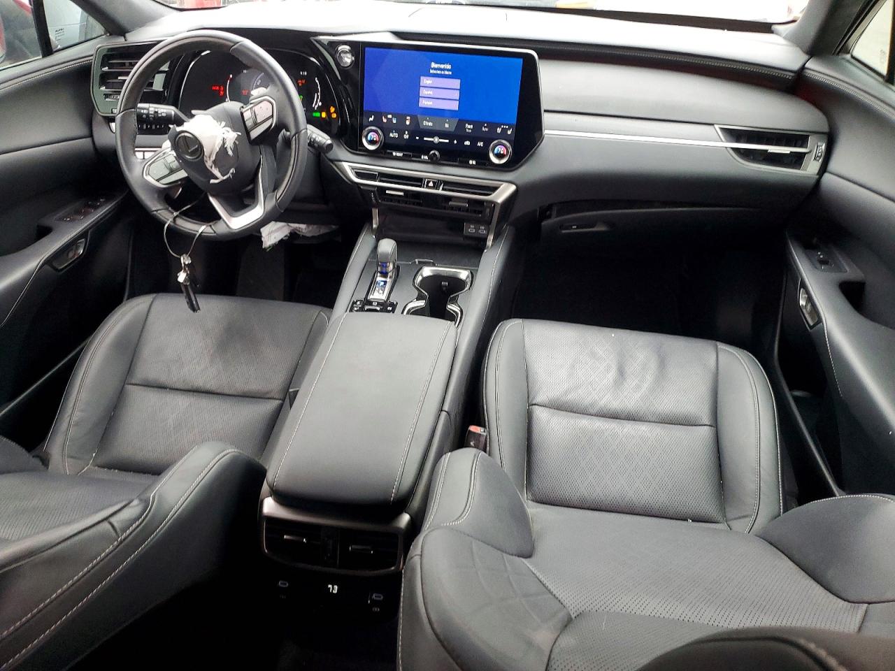 2024 LEXUS