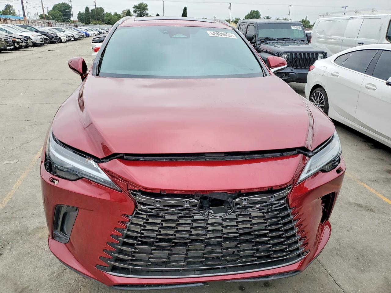 2024 LEXUS