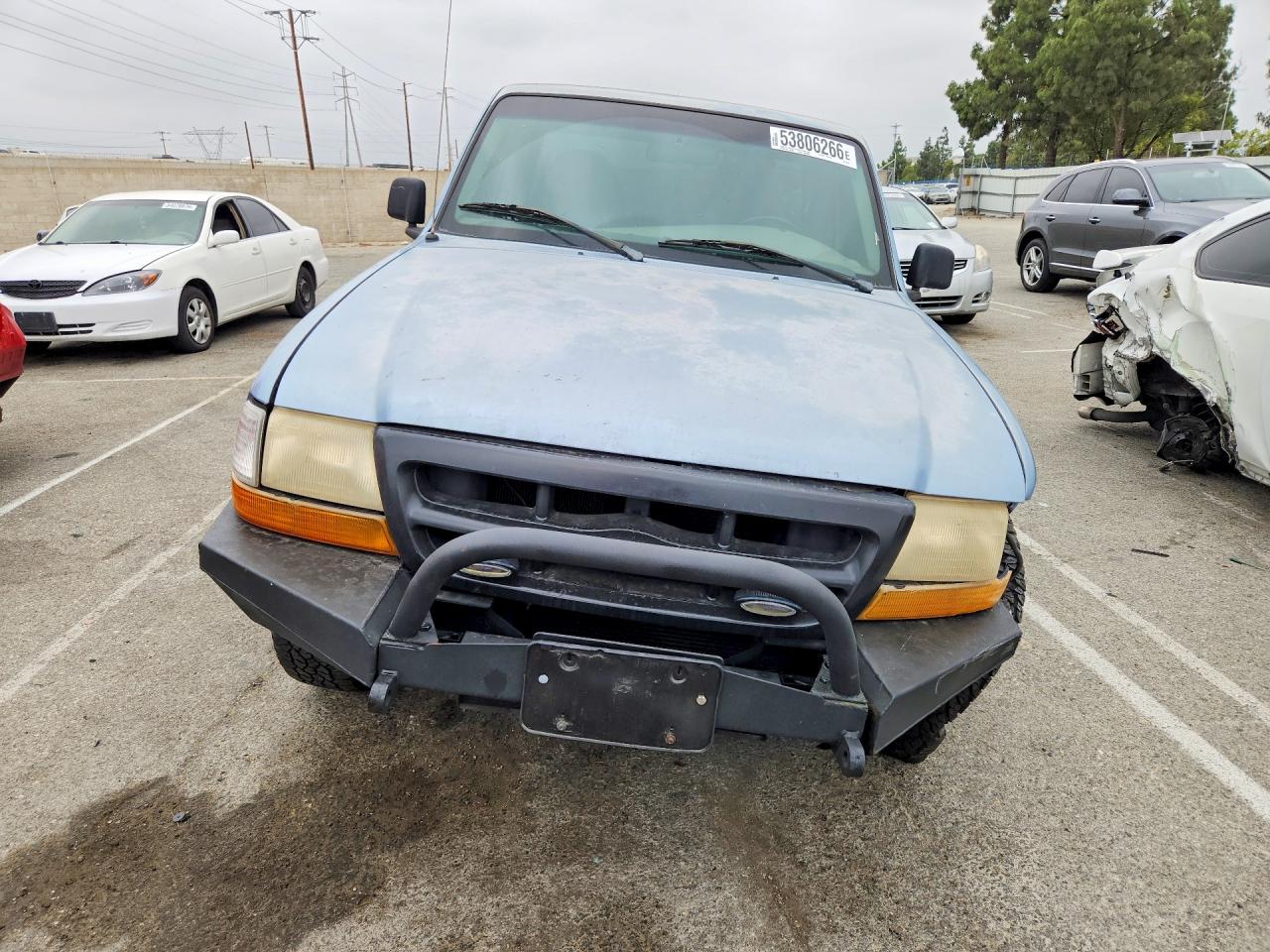 1998 FORD RANGER