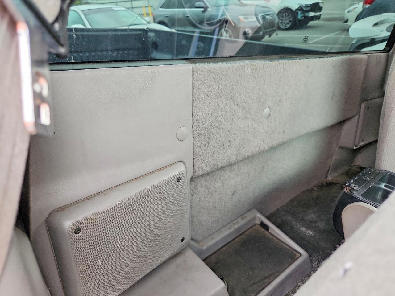 1998 FORD RANGER