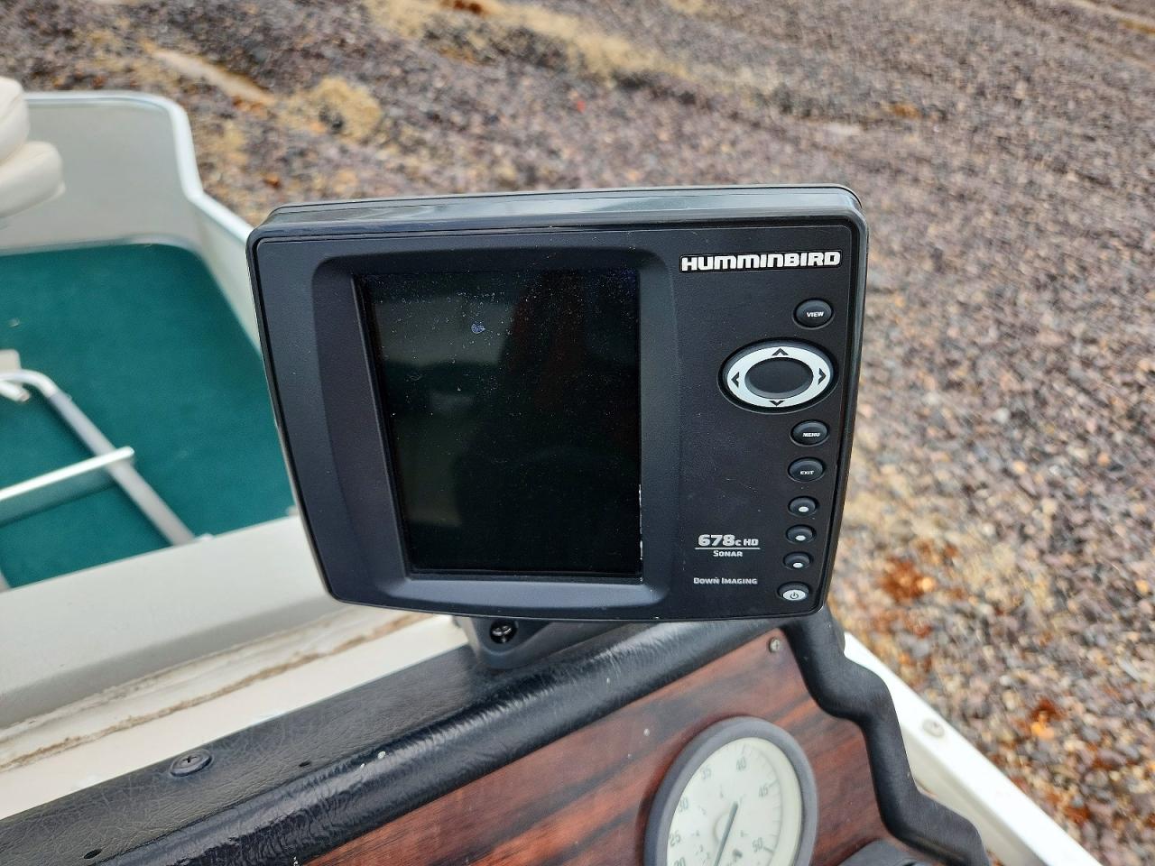 1999 BEACHCAT