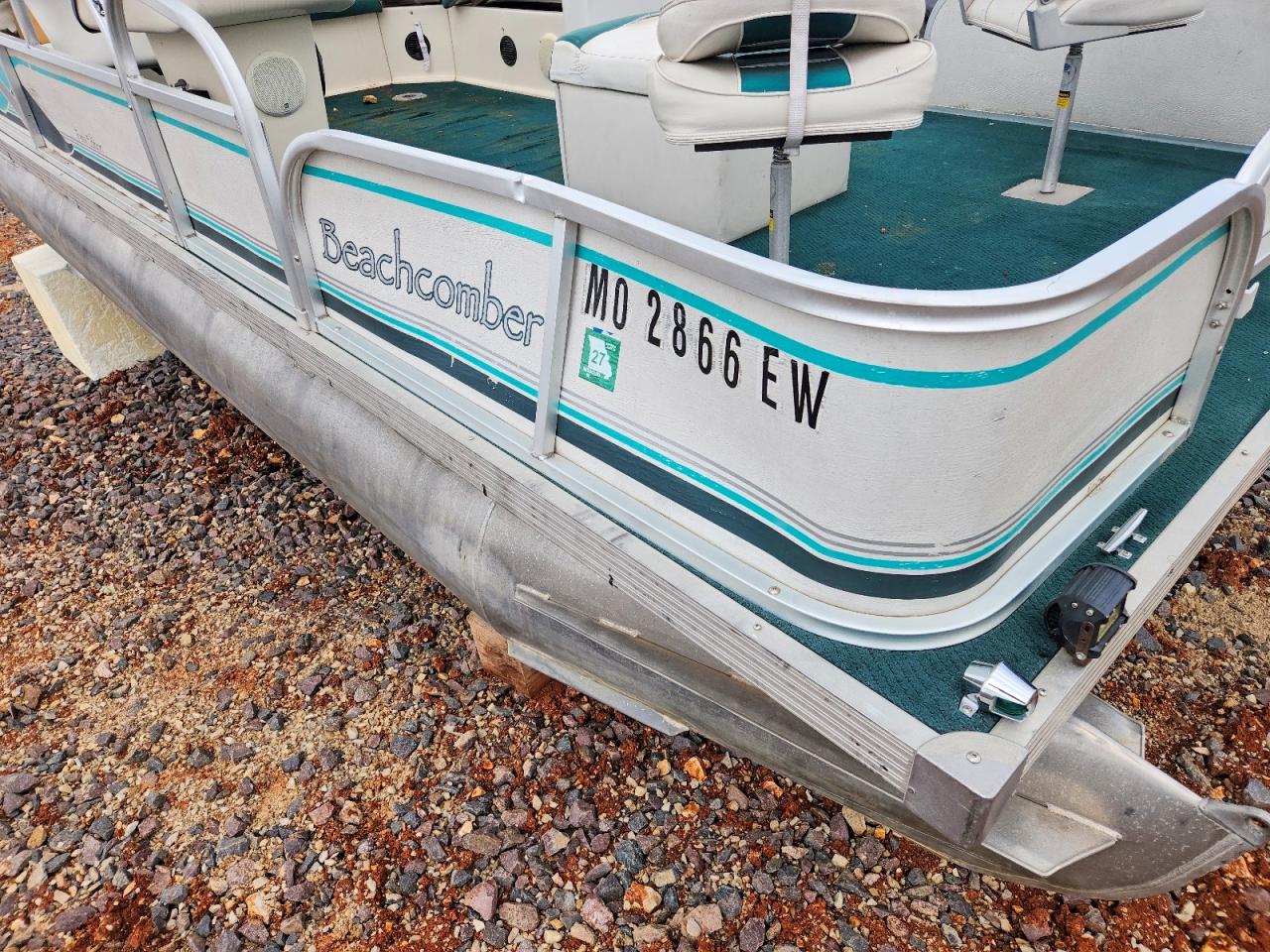 1999 BEACHCAT