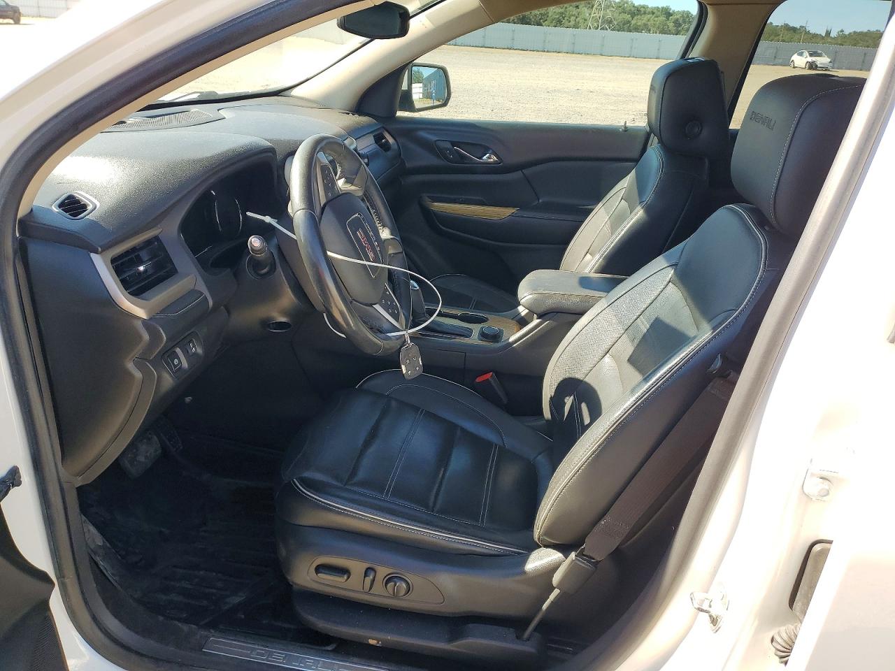 2017 GMC ACADIA DEN