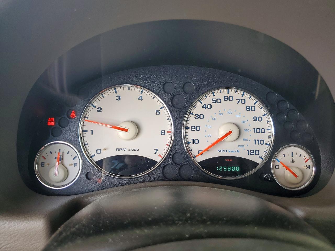 2003 JEEP LIBERTY