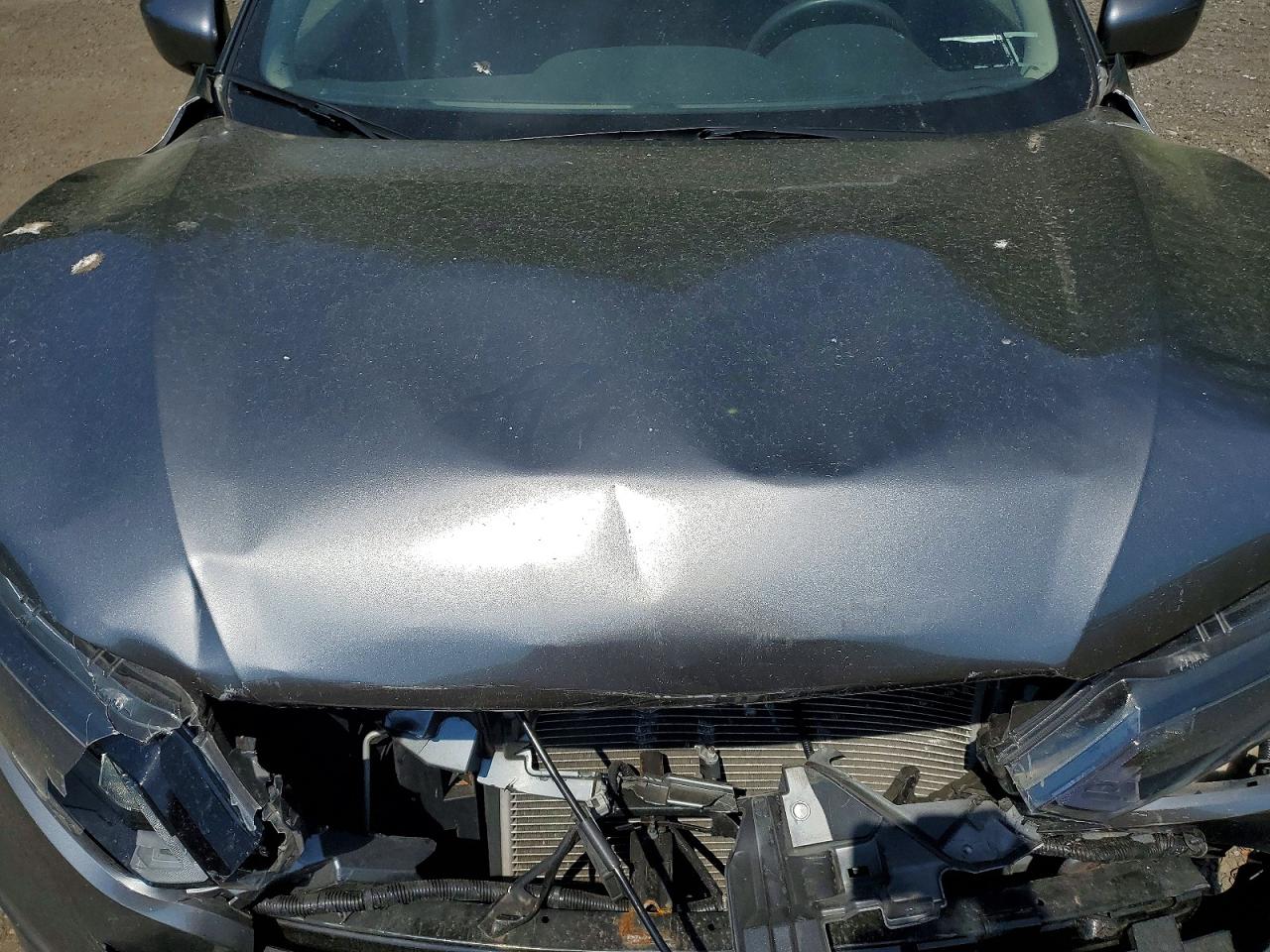 2020 NISSAN ROGUE