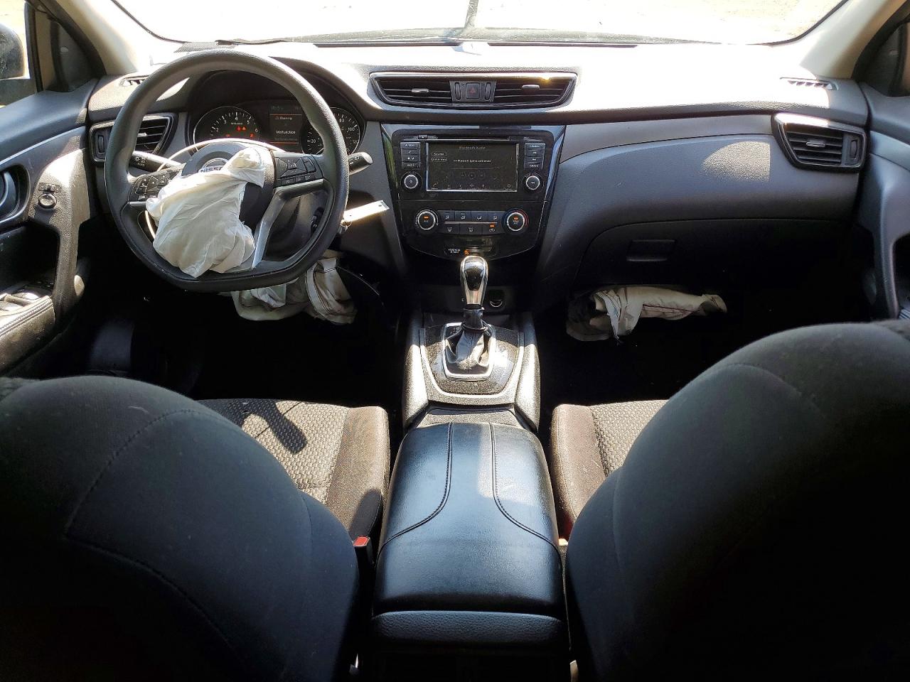 2020 NISSAN ROGUE