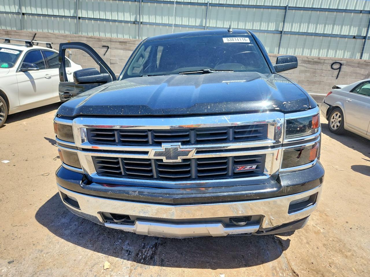 2015 CHEVROLET ALL Models