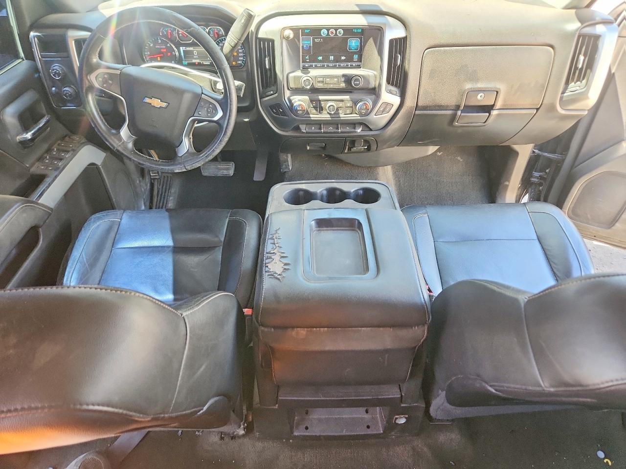 2015 CHEVROLET ALL Models