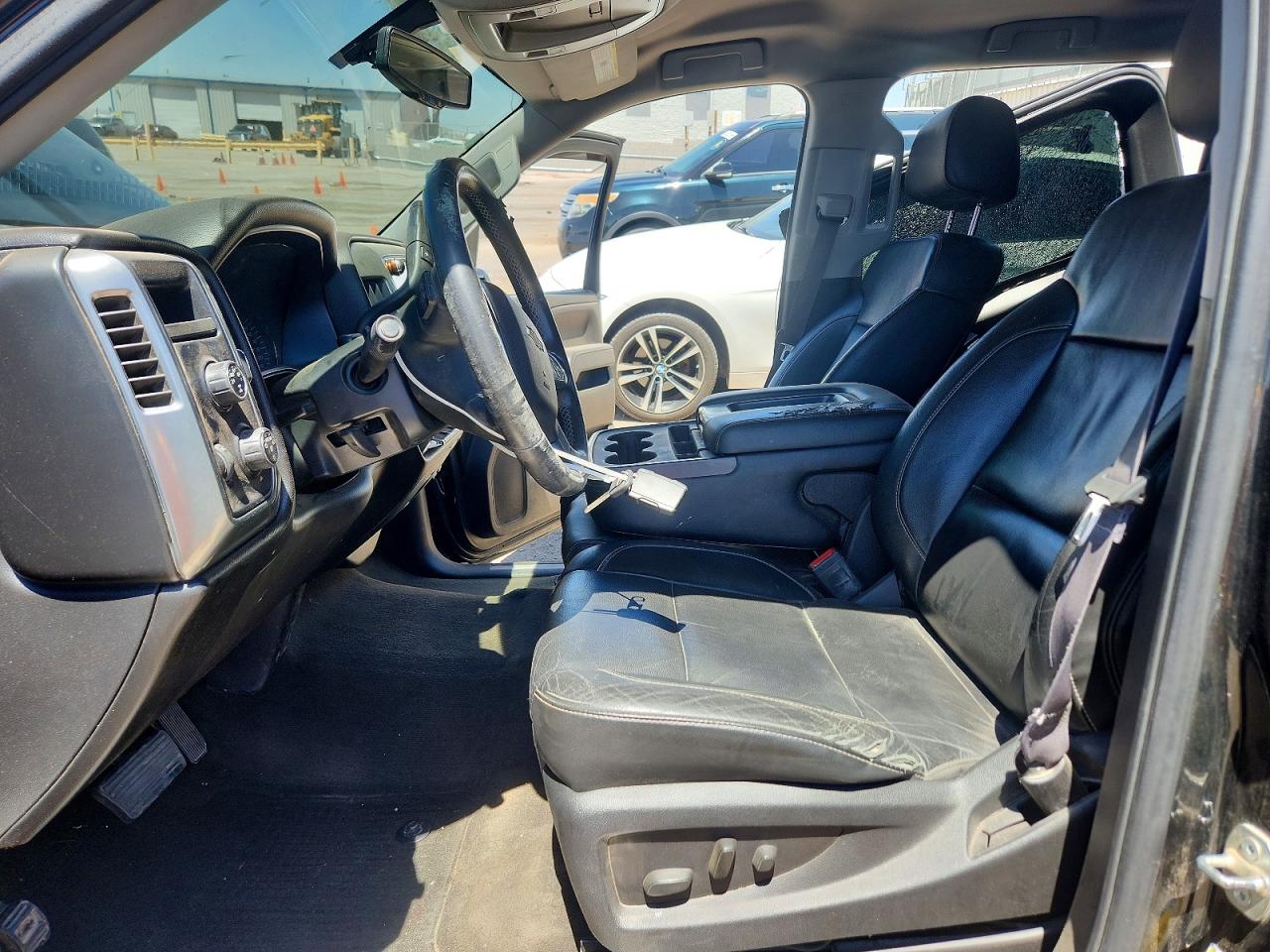 2015 CHEVROLET ALL Models