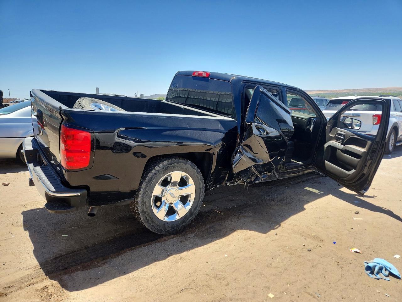 2015 CHEVROLET ALL Models