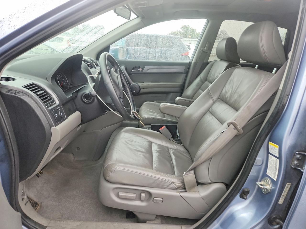 2008 HONDA CRV