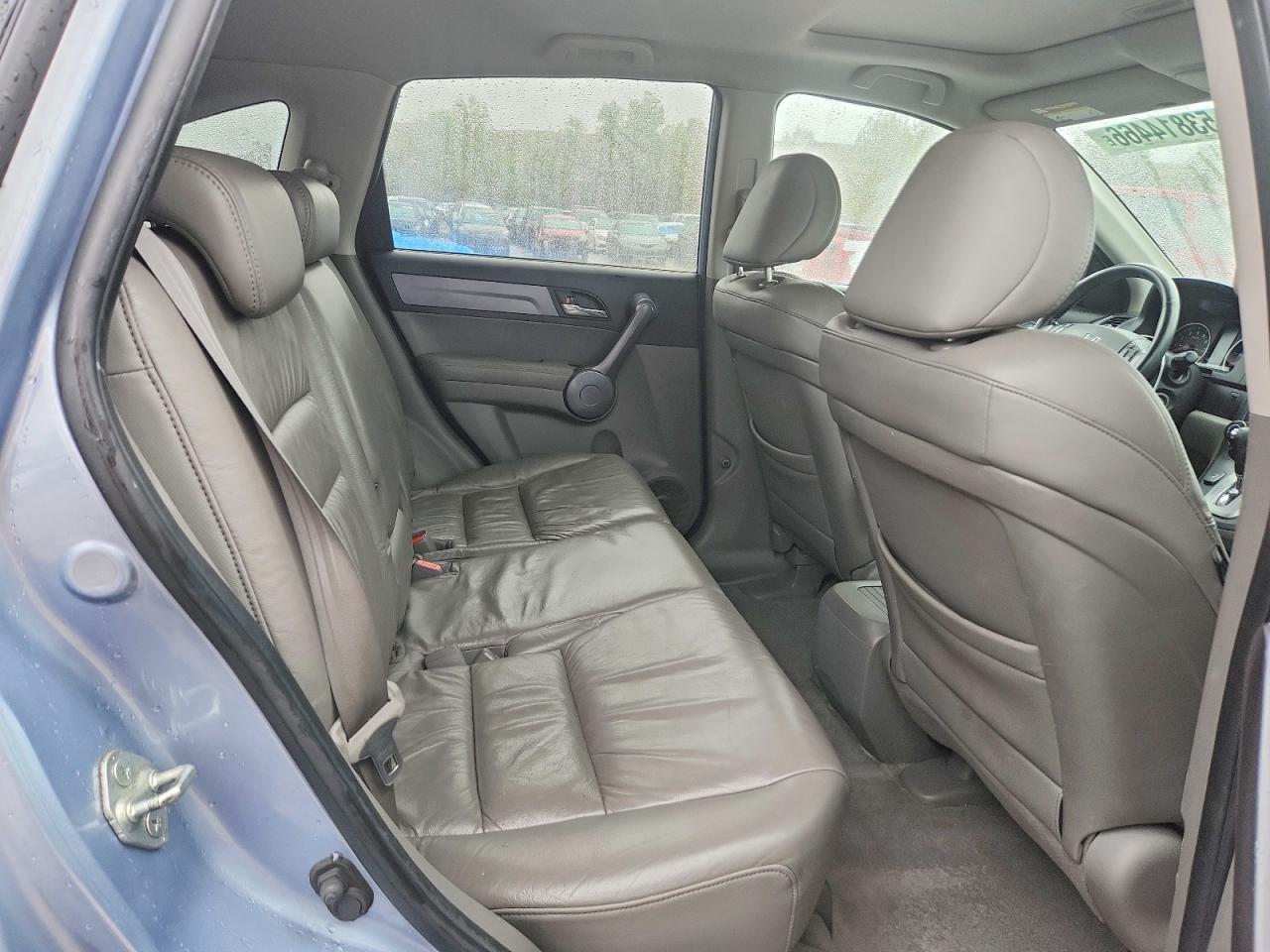 2008 HONDA CRV