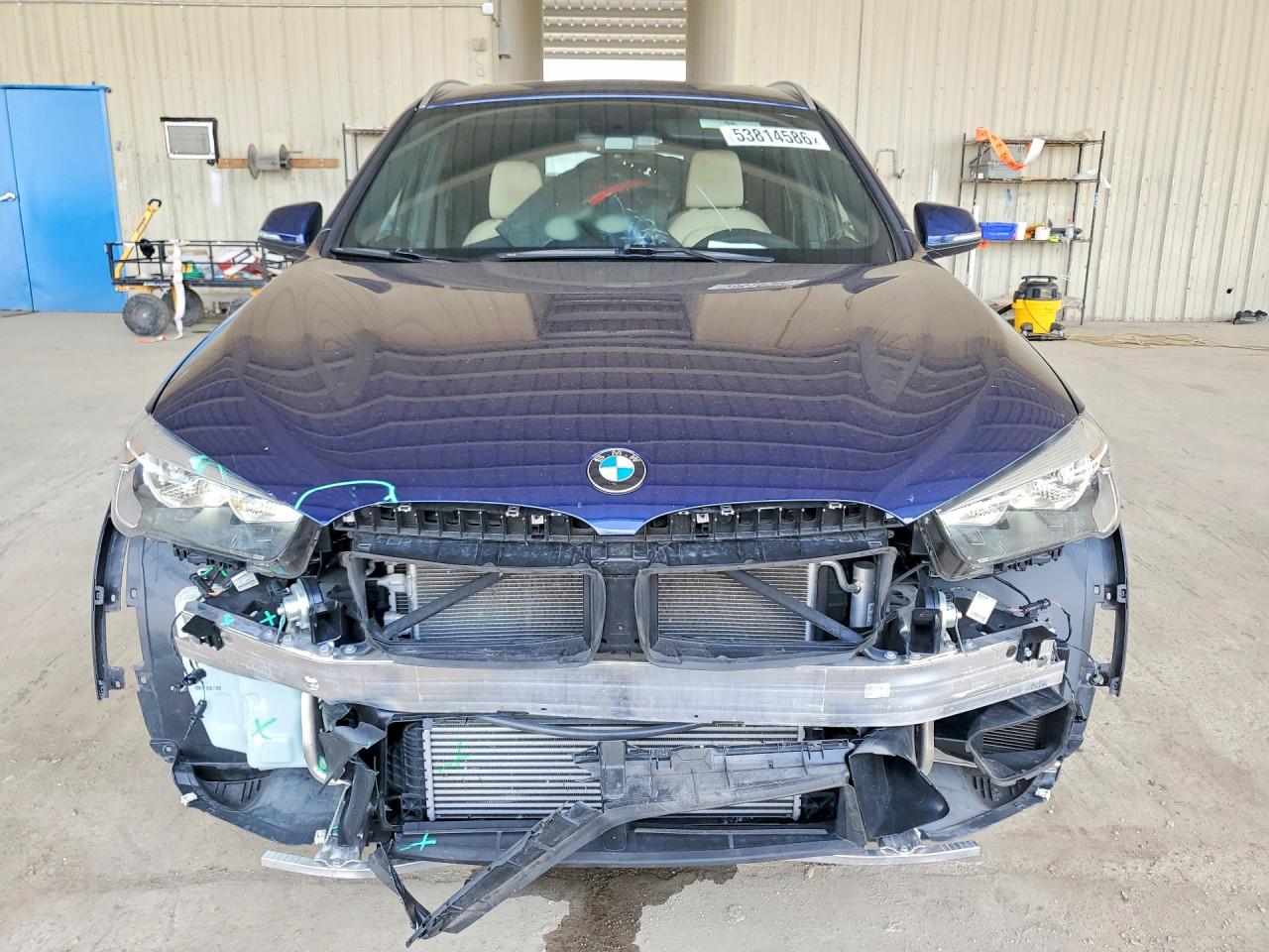 2018 BMW X1