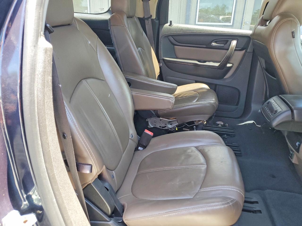 2015 GMC ACADIA