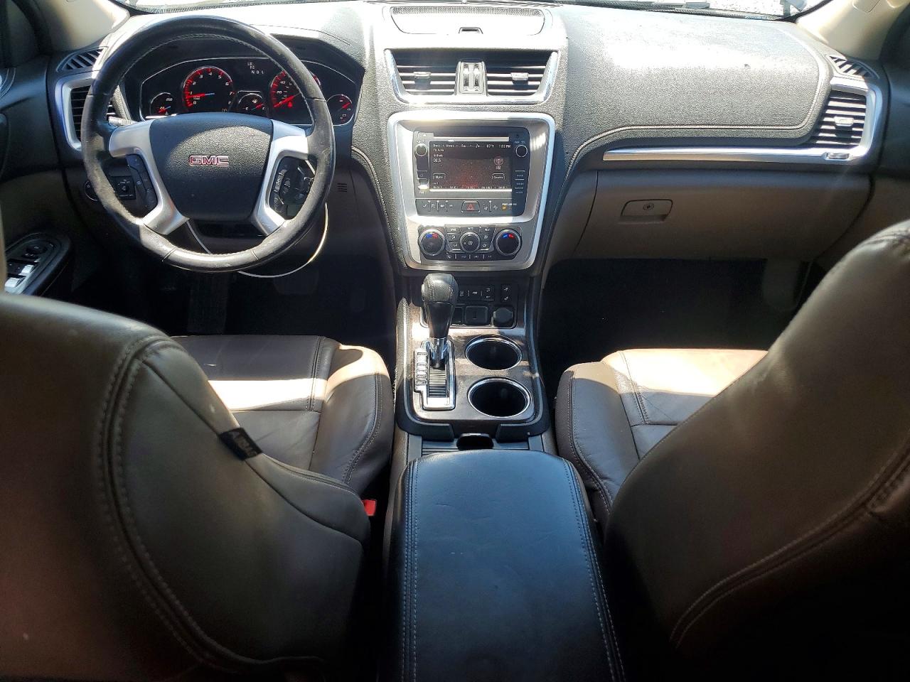 2015 GMC ACADIA