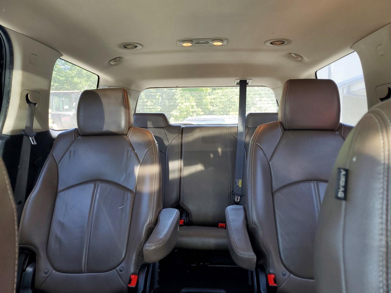 2015 GMC ACADIA