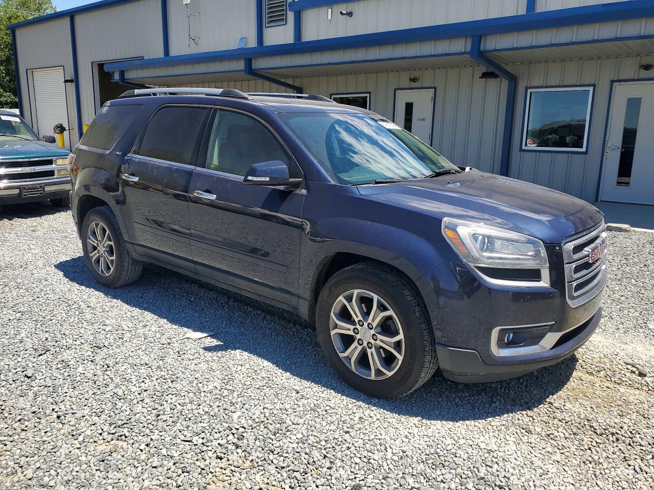 2015 GMC ACADIA