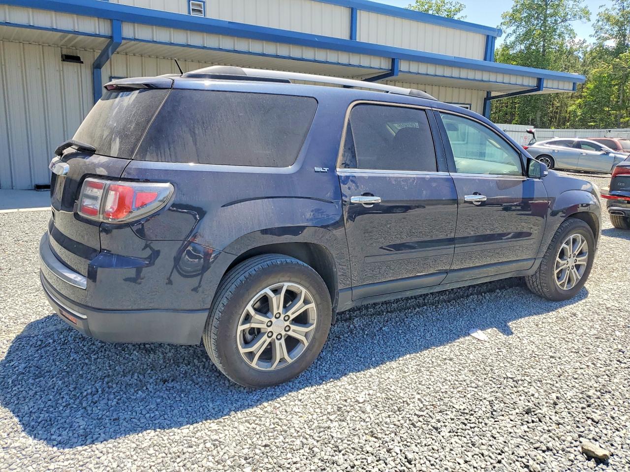 2015 GMC ACADIA