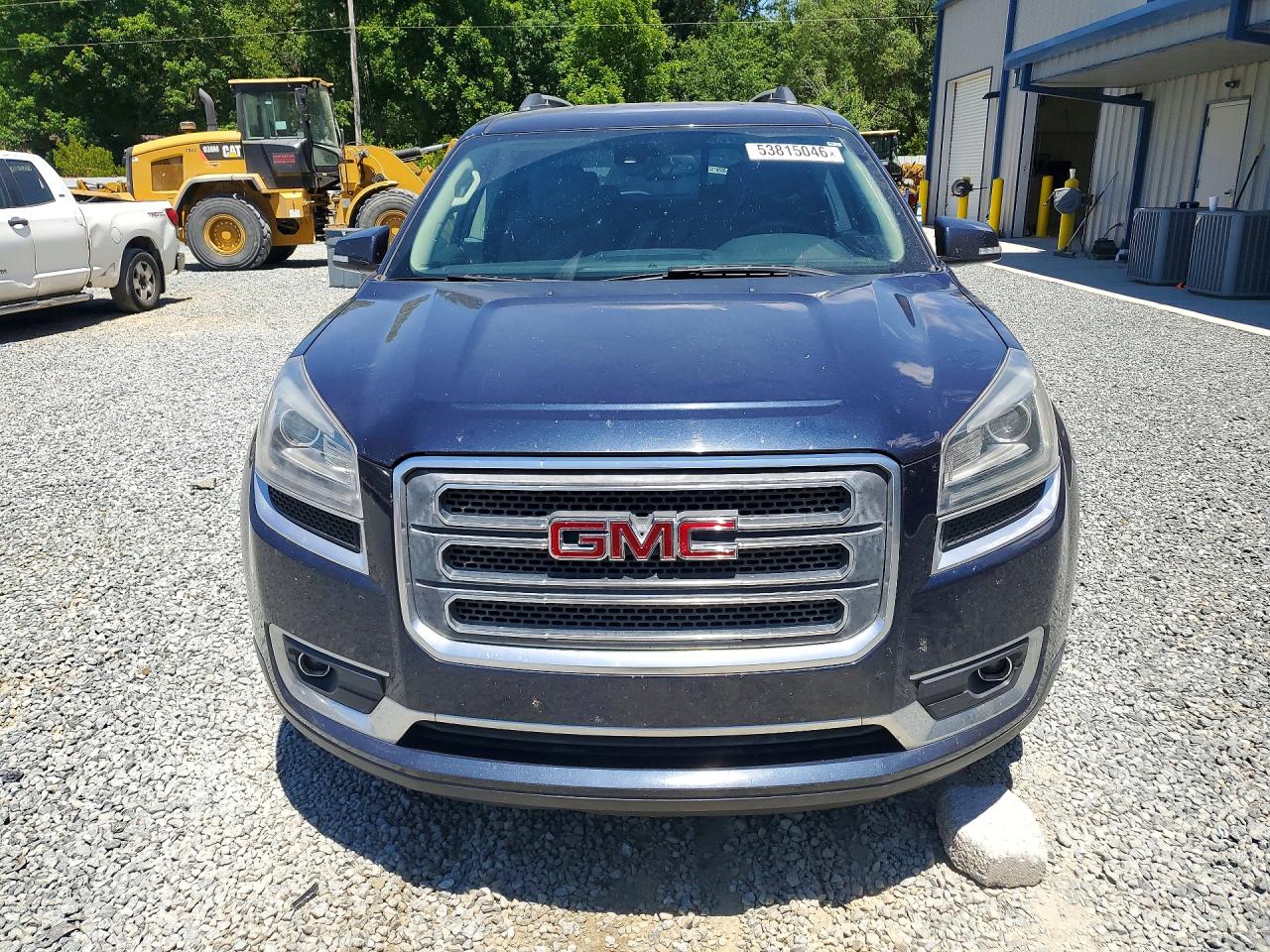 2015 GMC ACADIA
