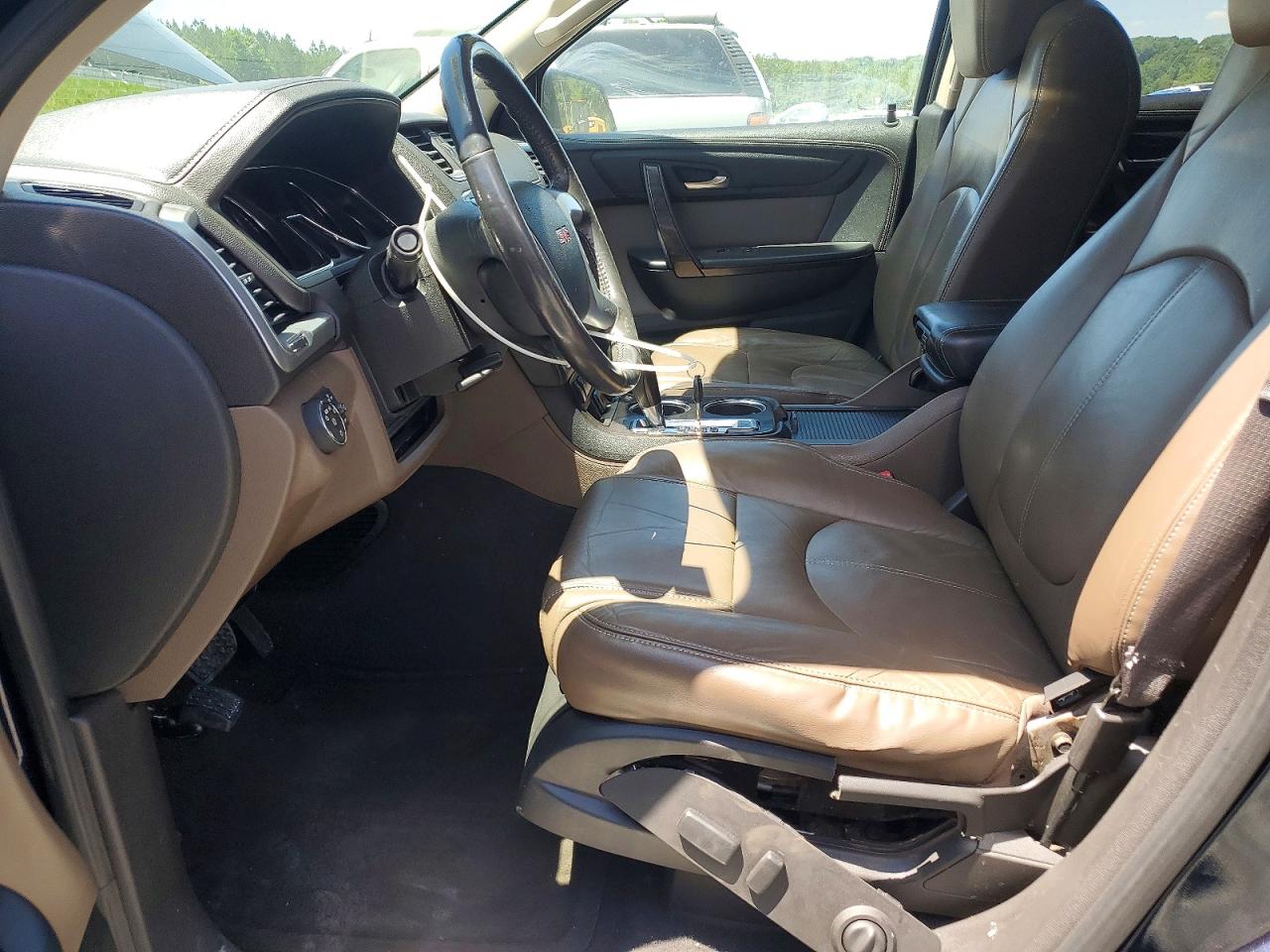 2015 GMC ACADIA