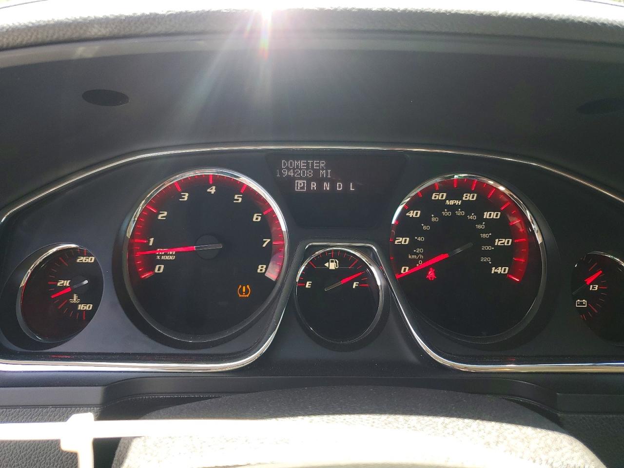 2015 GMC ACADIA